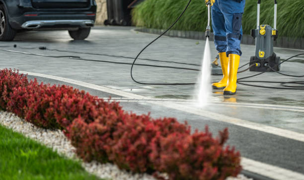 Playground Equipment Cleaning in Elliston, VA